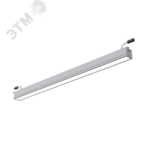 Светильник светодиодный промышленный ДСП45-50-103 Liner РM 840 - АСТЗ (Ардатовский светотехнический завод)