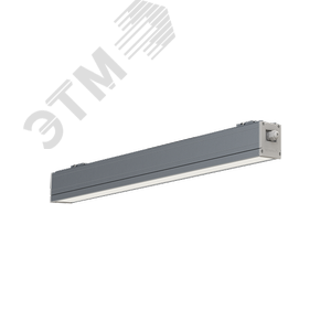 Светильник ДСП45-20-021 Liner P RD HE 840 | 1123418021 | АСТЗ - АСТЗ (Ардатовский светотехнический завод)