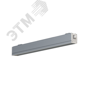 Светильник ДСП45-40-023 Liner P RD HE 840 | 1123437023 | АСТЗ - АСТЗ (Ардатовский светотехнический завод)
