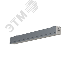 Светильник ДСП45-40-042 Liner P HE EM3 840 | 1123437042 | АСТЗ - АСТЗ (Ардатовский светотехнический завод)