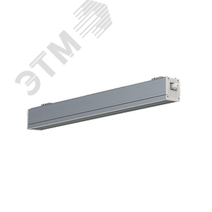 Светильник ДСП45-40-043 Liner P HE EM3 840 | 1123437043 | АСТЗ - АСТЗ (Ардатовский светотехнический завод)