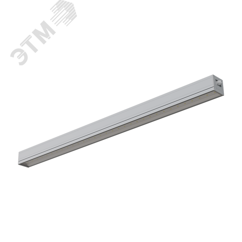 Светильник светодиодный промышленный аварийный ДСП45-40-043 Liner Р EM3 840 2