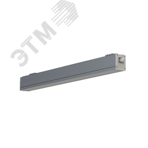 Светильник ДСП45-50-102 Liner PM HE 840 | 1123447102 | АСТЗ - АСТЗ (Ардатовский светотехнический завод)