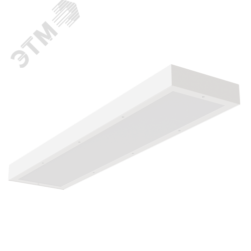 Светильник светодиодный потолочный пылевлагозащищенный ДПО15-38-104 WP 840 2