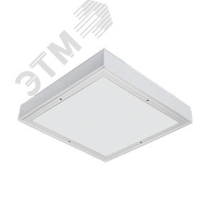 Светильник ЛПО 15-031 WP HF 4х18Вт Т8 G13 ЭПРА IP54 | 1135418031 | АСТЗ