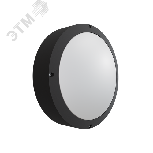 Светильник светодиодный настенный потолочный для ЖКХ управляемый ДБО85-24-121 Tablette RD 840 2