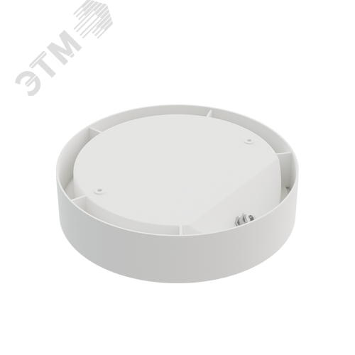 Светильник светодиодный настенный потолочный для ЖКХ управляемый ДБО85-24-221 Tablette RD 840 6