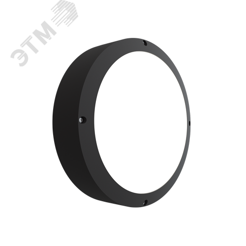 Светильник светодиодный настенный потолочный для ЖКХ управляемый ДБО85-24-121 Tablette RD 840