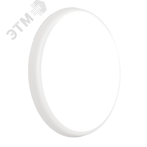 Светильник светодиодный настенный потолочный с датчиком для ЖКХ ДБО88-12-051 CDR MWR 840