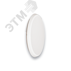 Светильник ДБО-88-12-071 CDR MWR EM3 840 (1140412071) - Ардатовский светотехнический завод (АСТЗ)