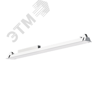 Светильник светодиодный ДСО03-40-001 Light Line 840 | 1153440001 | АСТЗ - АСТЗ (Ардатовский светотехнический завод)