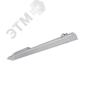 Светильник светодиодный ДСО03-40-002 Light Line 840 | 1153440002 | АСТЗ - АСТЗ (Ардатовский светотехнический завод)