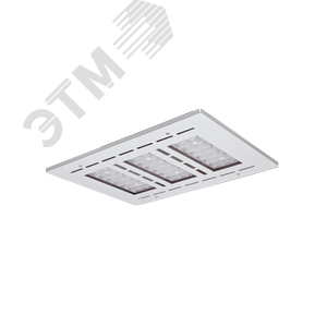 Светильник ДВП-15-80-011 Kosmos RA 750 (1154508011)