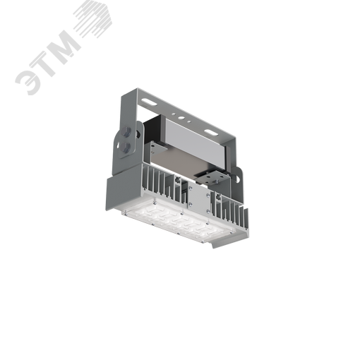 Светильник светодиодный промышленный ДСП15-40-201 Kosmos 750