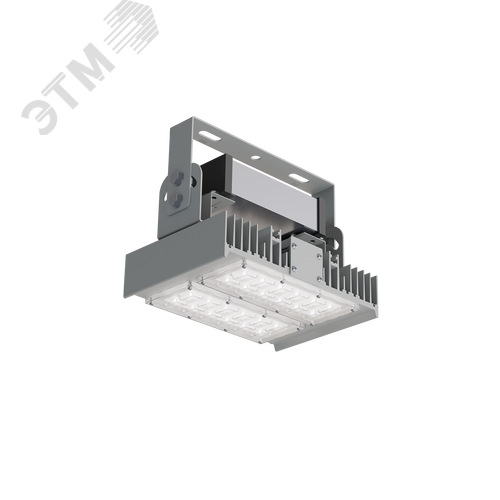 Светильник светодиодный промышленный управляемый ДСП15-80-111 Kosmos RA 750