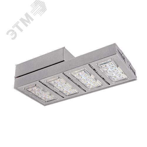 Светильник светодиодный консольный ДКУ15-80-001 Kosmos 750