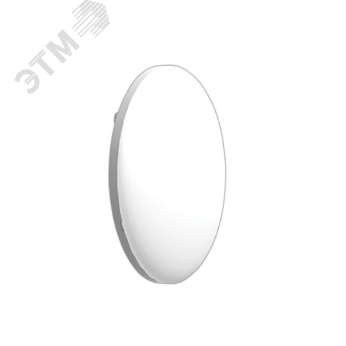 Светильник светодиодный настенный потолочный для ЖКХ ДБО90-10-001 RCD 840