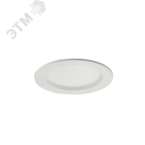 Светильник светодиодный встраиваемый ДВО23-13-001 DLM 2 840