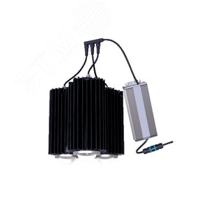 Светильник светодиодный ДСП04-300-001 Star E 850 | 1162530001 | АСТЗ