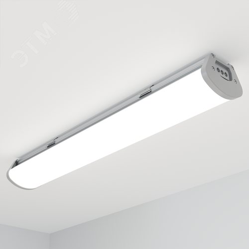 Светильник светодиодный потолочный ДПО48-25-101 Prime 840 2