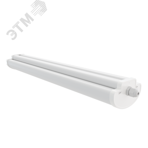 Светильник светодиодный потолочный аварийный ДПО52-20-442 Optimus EM3 840 3