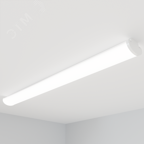 Светильник ДПО52-40-541 Optimus EM3 840 4