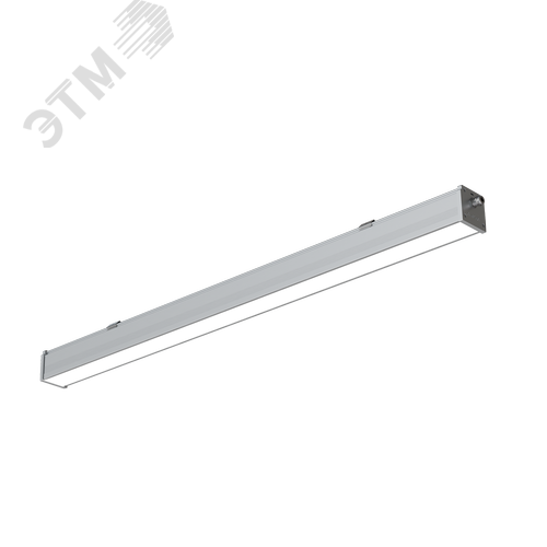 Светильник светодиодный промышленный ДСП49-40-051 Blade HT 840 - АСТЗ (Ардатовский светотехнический завод)