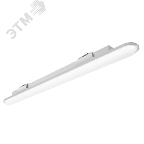 Светильник светодиодный промышленный аварийный ДСП51-30-043 Leader EM1 840