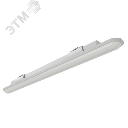 Светильник светодиодный промышленный аварийный ДСП51-30-093 Leader EM1 DT 840 2