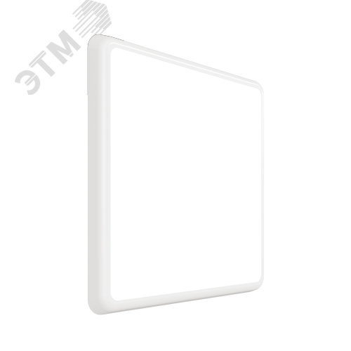 Светильник светодиодный настенный потолочный для ЖКХ ДБО89-25-001 KDR 840