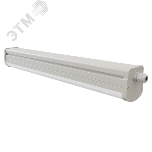 Светильник светодиодный промышленный ДСП52-9-302 Optima 840 2