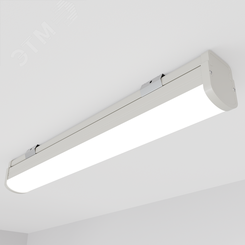 Светильник светодиодный промышленный ДСП52-9-302 Optima 840 3