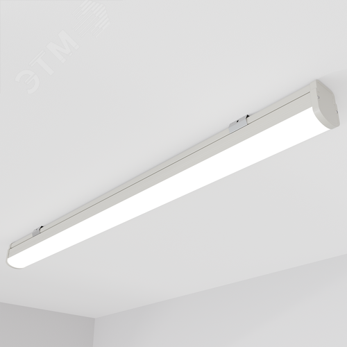 Светильник светодиодный промышленный ДСП52-34-171 Optima Eco 840 3