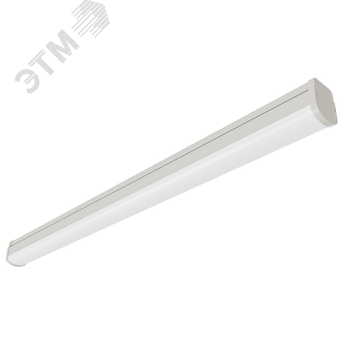 Светильник светодиодный промышленный ДСП52-34-171 Optima Eco 840