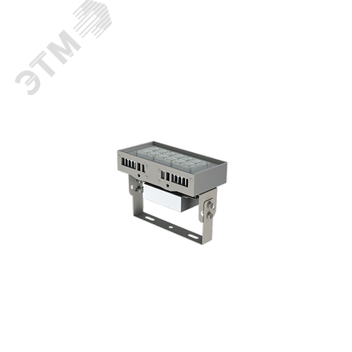 Прожектор светодиодный ДО15-40-401 Kosmos 750