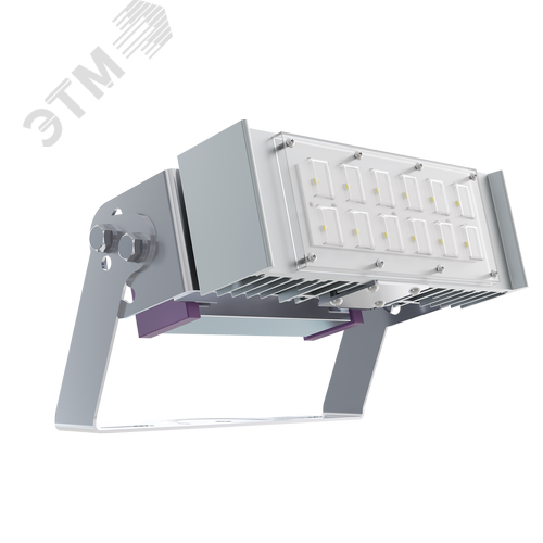 Прожектор светодиодный ДО15-40-401 Kosmos 750 2