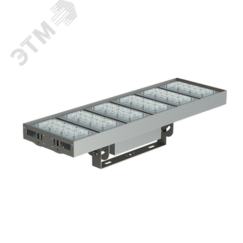 Прожектор светодиодный ДО15-240-001 Kosmos 750