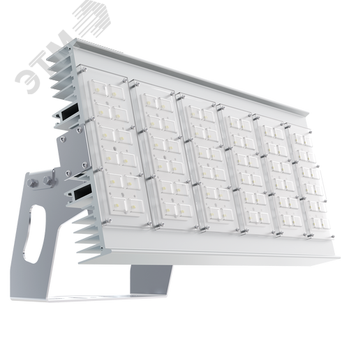 Прожектор светодиодный ДО15-240-001 Kosmos 750 2