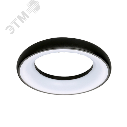 Светильник светодиодный потолочный ДПО35-18-001 Orbita 840