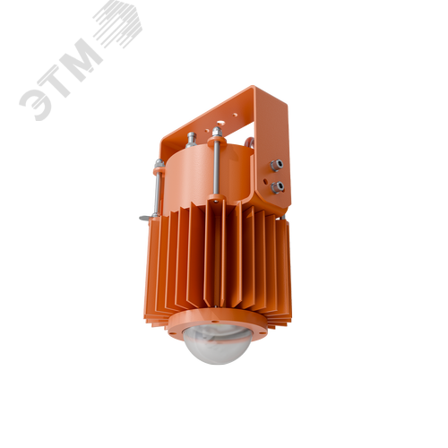 Светильник светодиодный взрывозащита ДСП34-30-201 Leda Ex 850 - фото 2