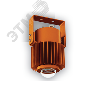 Светильник ДСП-34-240-201 Leda Ex 850 (1190524201) - Ардатовский светотехнический завод (АСТЗ)