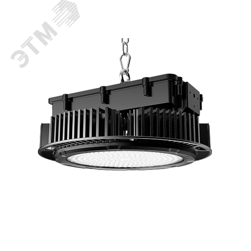 Светильник светодиодный промышленный ДСП08-450-201 Sirius 750 - АСТЗ (Ардатовский светотехнический завод)