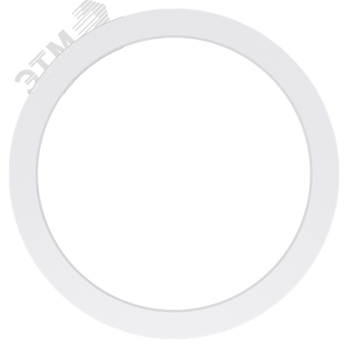 Светильник светодиодный подвесной ДСО33-30-001 Horizon Ring 940 - фото 4