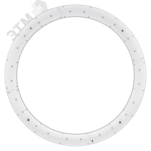 Светильник светодиодный подвесной ДСО33-30-001 Horizon Ring 940 - фото 5