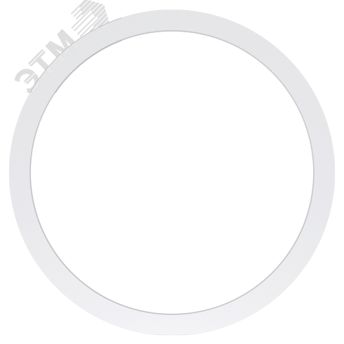 Светильник светодиодный подвесной ДСО33-40-101 Horizon Ring 940 - фото 4