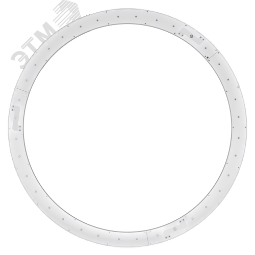 Светильник светодиодный подвесной ДСО33-40-101 Horizon Ring 940 - фото 5