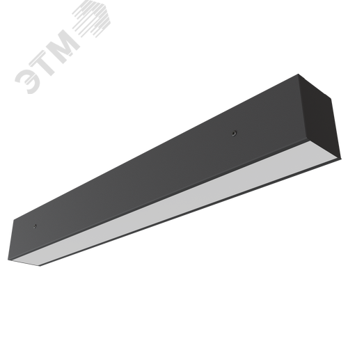 Светильник светодиодный с линзами ДПО07-20-001 Optimum Soft B 840 - АСТЗ (Ардатовский светотехнический завод)