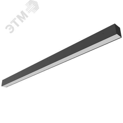 Светильник светодиодный с линзами ДПО07-50-001 Optimum Soft B 840 - АСТЗ (Ардатовский светотехнический завод)