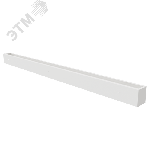 Светильник светодиодный с линзами ДПО07-40-101 Optimum Soft W 840 - фото 2