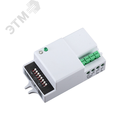 Датчик микроволновый ST701K - АСТЗ (Ардатовский светотехнический завод)